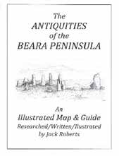 Antiquities of the Beara Peninsula