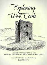 Exploring West Cork