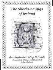 The Sheela-na-Gigs of Ireland