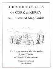 Stone Circles of Cork & Kerry